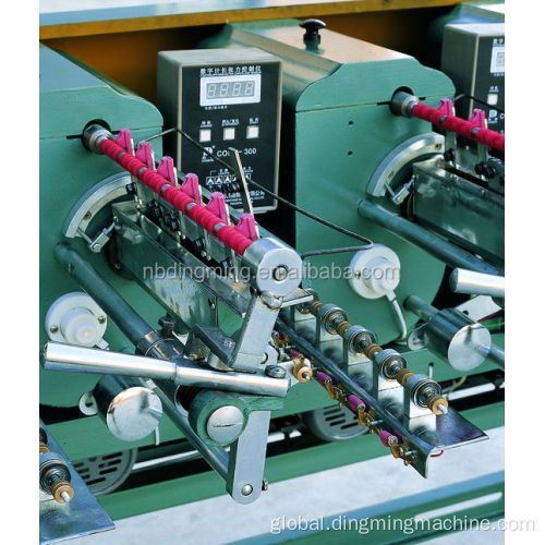 Spare Parts of Textile Winding Machine Digital counter for rewinding machine Factory